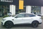 Renault Arkana Esprit Alpine E-Tech Full Hybrid 1.6