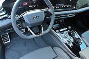 Audi A5 TFSI quattro S line