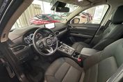 Mazda CX-5 2.0 Exclusive-Line 2WD aut