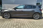 Ford Focus EcoBoost mHEV ST-Line X