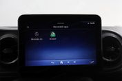 Mercedes Citan PRO 112 CDI Standard L1H1 A7
