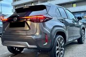 Toyota Yaris Cross Executive 1.5 Hybrid AWD
