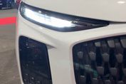 Audi Q3 TFSI advanced Sportback