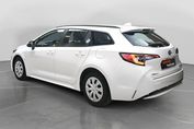 Toyota Corolla 1.8 Hybrid Active