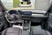Alfa Romeo Tonale 1.3 Q4 Veloce