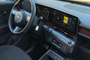 Hyundai Kona 1.6 T-GDI N Line DCT