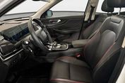 Baic Beijing 7 Beijing 7 1.5