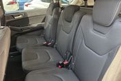 Ford S-MAX Titanium  2.5 Hybrid CVT 7os.