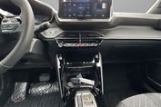 Peugeot 2008 e-2008 Allure