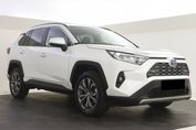 Toyota RAV4 Comfort 2.5 Hybrid
