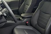 Toyota RAV4 Executive 2.5 Hybrid AWD