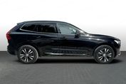 Volvo XC60 T6 Plug-In Hybrid AWD Core