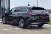 Skoda Superb TDI 4x4 L&K DSG