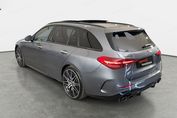Mercedes Klasa C AMG 43 mHEV 4-Matic