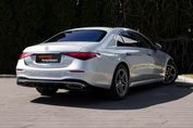 Mercedes Klasa S 450 9G-TRONIC