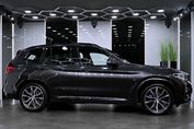 BMW X3 xDrive30d mHEV M Sport sport-aut