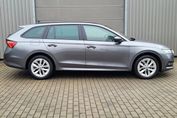 Skoda Octavia 2.0 TDI Ambition DSG