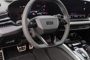 Audi A5 TFSI quattro S line