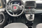 Fiat Panda 1.0 Hybrid
