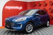 Ford Kuga 1.5 EcoBoost FWD Titanium X