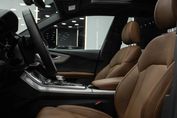 Audi Q8 55 TFSI quattro