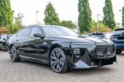BMW Seria 7 740 xDrive