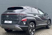 Hyundai Kona 1.6 T-GDI Platinum 4WD DCT