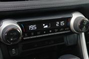 Toyota RAV4 2.5 Hybrid Comfort 4X2