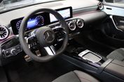 Mercedes Klasa A 200 AMG Line