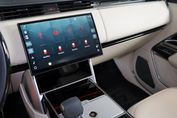 Land Rover Range Rover D350 Autobiography