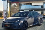 Toyota Camry 2.5 Hybrid Executive e-CVT