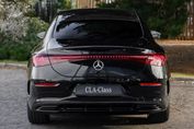 Mercedes CLA 200 AMG Line