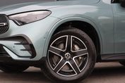 Mercedes GLC 220 d  4-Matic AMG Line