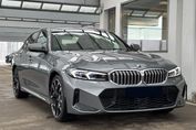 BMW Seria 3 320i M Sport