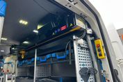 Volkswagen Crafter L5H2 Pogotowie Techniczne