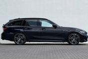 BMW Seria 3 Touring 320d xDrive M Sport