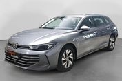 Volkswagen Passat TSI DSG