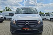 Mercedes Vito L2H1