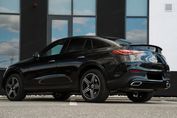 Mercedes GLC Coupe 220 d 4-Matic AMG Line