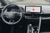 Toyota C-HR 2.0 PHEV Dynamic Force Style