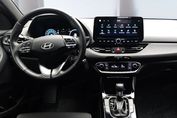 Hyundai i30 1.5 T-GDI DCT