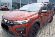 Dacia Jogger Extreme 5-miejsc 1.6 Full Hybrid