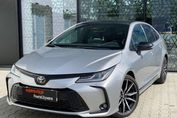 Toyota Corolla 1.8 Hybrid Gr Sport Dynamic
