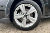 Audi A3 35 TFSI allstreet