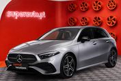 Mercedes Klasa A 200 AMG Line