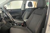 Volkswagen T-Cross 1.0 TSI Life DSG