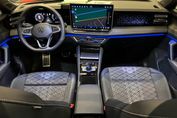 Volkswagen Tiguan R-Line Plus 2.0 TSI 4Mot. DSG