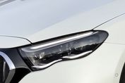 Mercedes Klasa E Kombi 53 AMG 4MATIC+