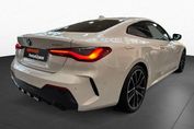 BMW Seria 4 Coupe 430i xDrive M Sport