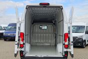 Opel Movano L4H3